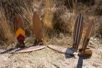 Tidez Board Stand 60cm